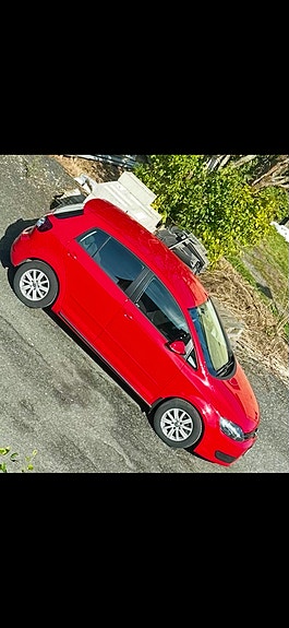 Volkswagen Golf Plus 2 of 3