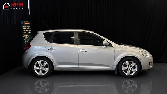 Kia Ceed 5 of 5