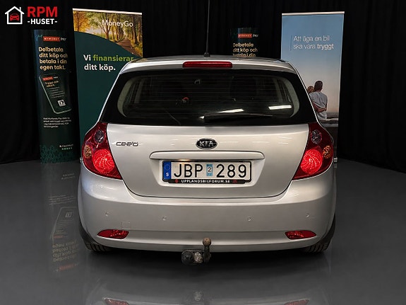 Kia Ceed 4 of 5