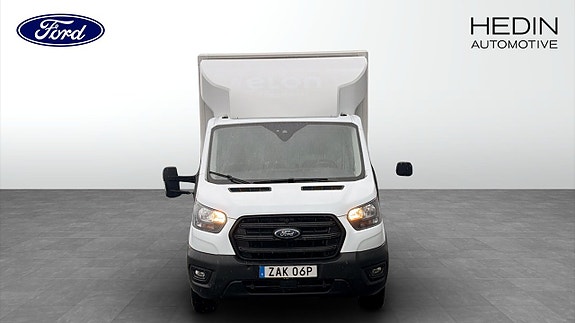 Ford Transit 8 of 11