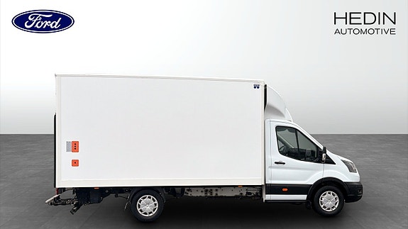 Ford Transit 6 of 11