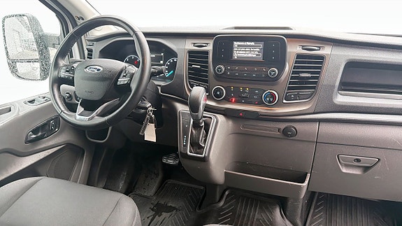 Ford Transit 4 of 5