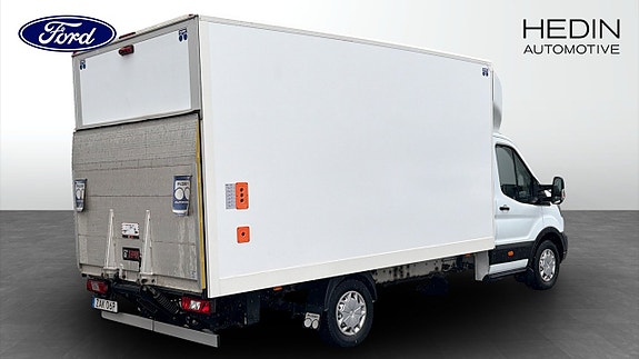 Ford Transit 2 of 5