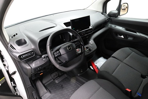 Opel Combo 3 of 5