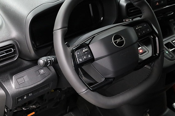 Opel Combo 5 of 5