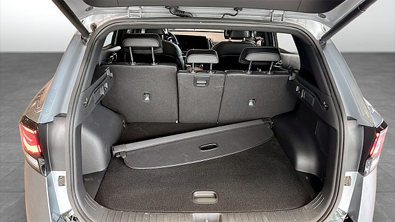 Kia Sportage 12 of 12