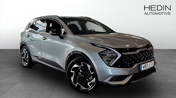 Kia Sportage 3 of 5