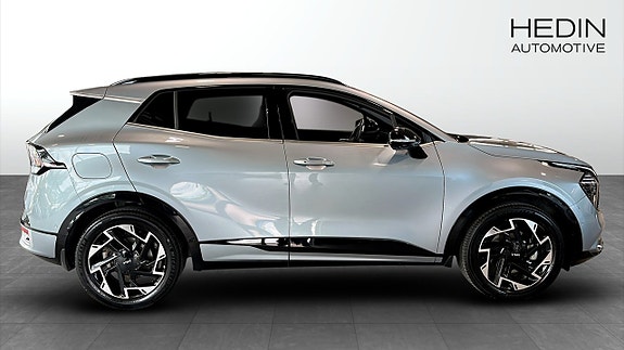 Kia Sportage 4 of 5