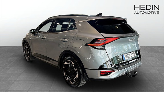Kia Sportage 6 of 12