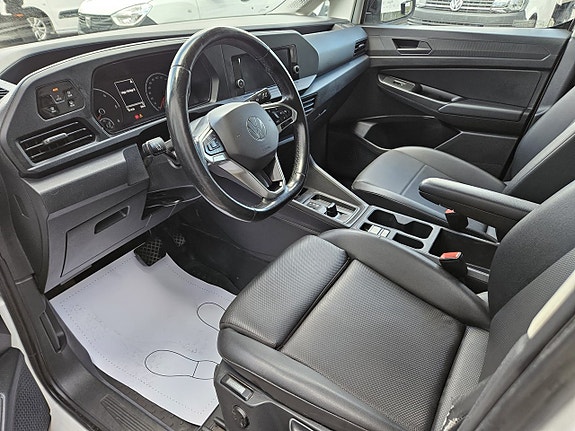 Volkswagen Caddy 14 of 25