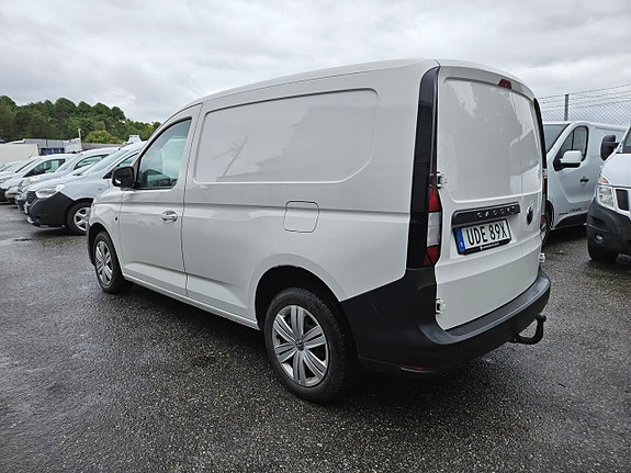 Volkswagen Caddy 9 of 25