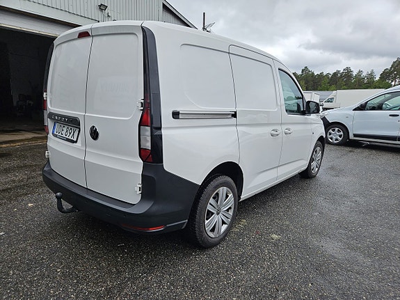 Volkswagen Caddy 6 of 25