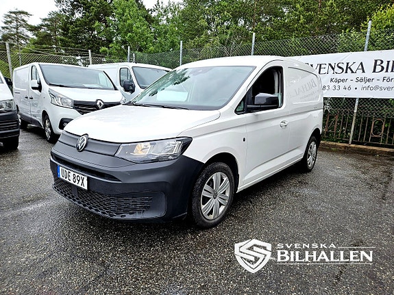 Volkswagen Caddy 11 of 25