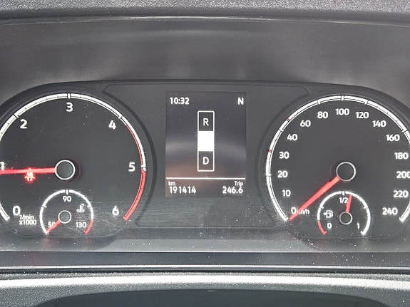 Volkswagen Caddy 24 of 25