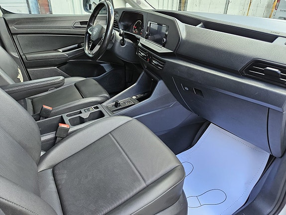 Volkswagen Caddy 15 of 25