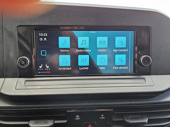 Volkswagen Caddy 20 of 25