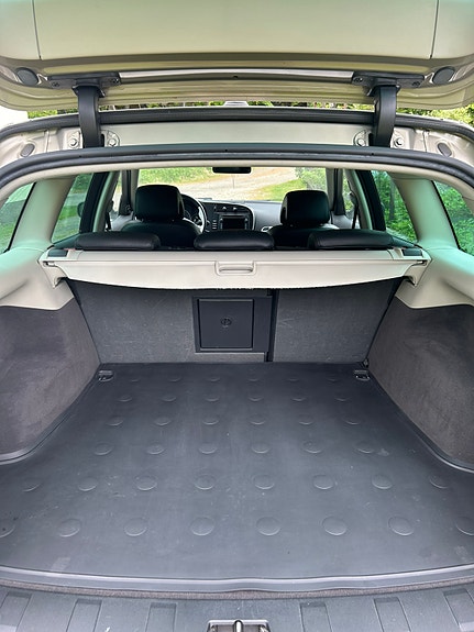 Saab 9-3 7 of 7