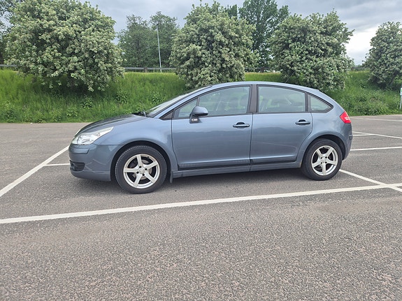 Citroen C4 2 of 5