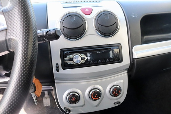 Microcar M.Go Mopedbilar KÖPES 8 of 9