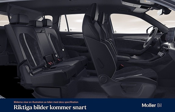 Skoda Kodiaq 4 of 5