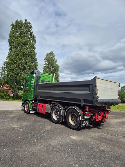 Volvo FH 480 3 of 6