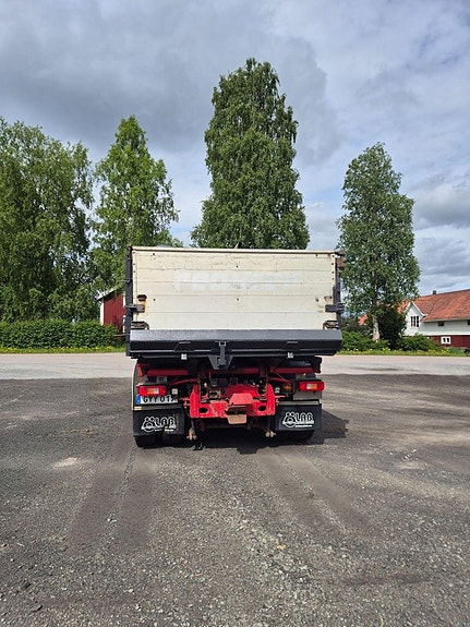 Volvo FH 480 4 of 6