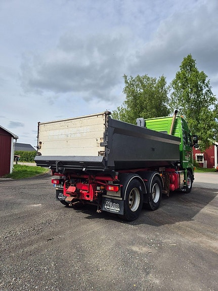 Volvo FH 480 5 of 6