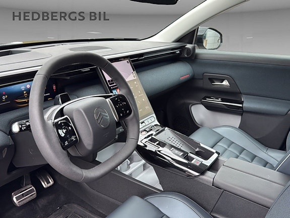 Citroen C5 Aircross 7 of 14