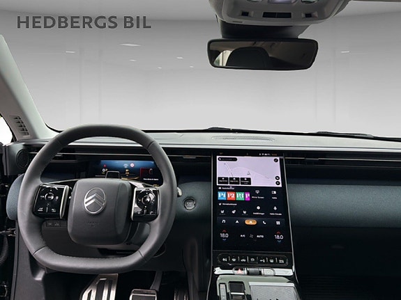 Citroen C5 Aircross 9 of 14