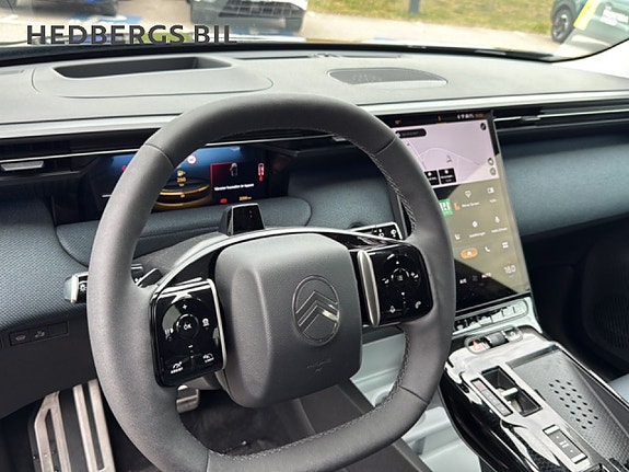 Citroen C5 Aircross 11 of 14