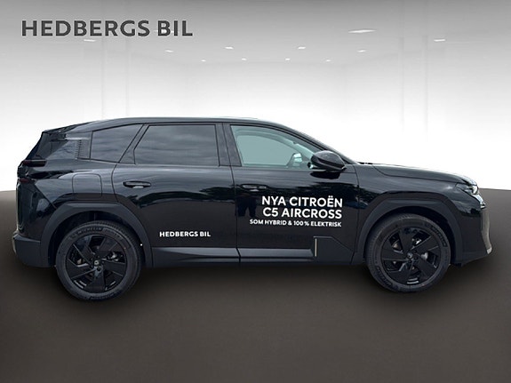 Citroen C5 Aircross 2 of 5