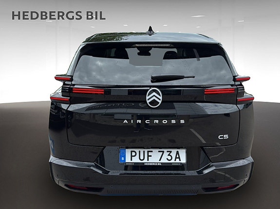 Citroen C5 Aircross 4 of 5