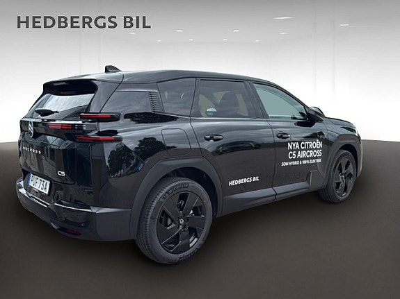 Citroen C5 Aircross 3 of 5