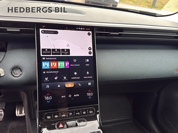 Citroen C5 Aircross 13 of 14