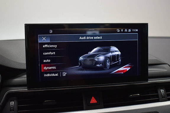 Audi A4 25 of 26