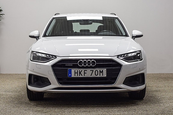 Audi A4 4 of 5