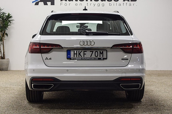 Audi A4 5 of 5