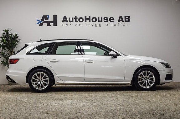 Audi A4 3 of 5