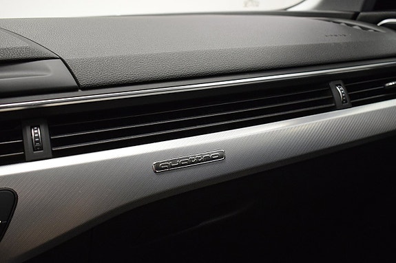 Audi A4 18 of 26