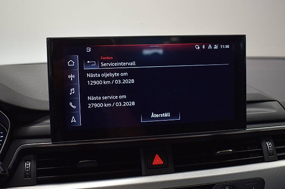 Audi A4 24 of 26