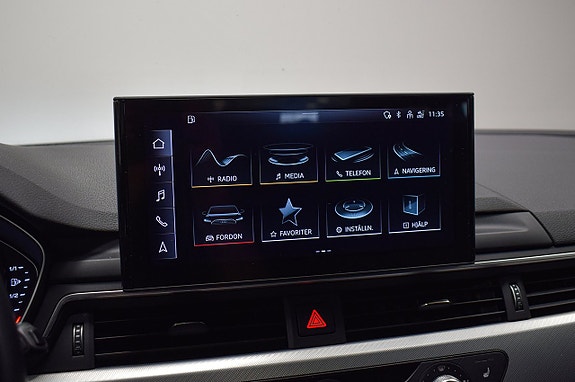 Audi A4 14 of 26