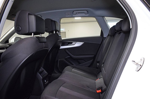 Audi A4 19 of 26