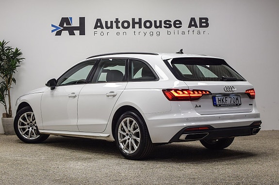 Audi A4 2 of 5