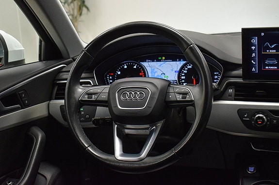 Audi A4 10 of 26