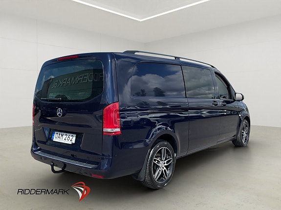 Mercedes-Benz Vito 119 9 of 25