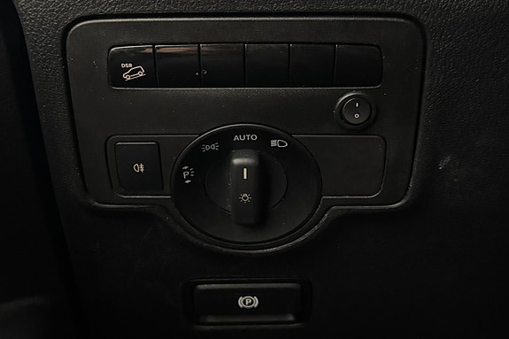 Mercedes-Benz Vito 119 12 of 25