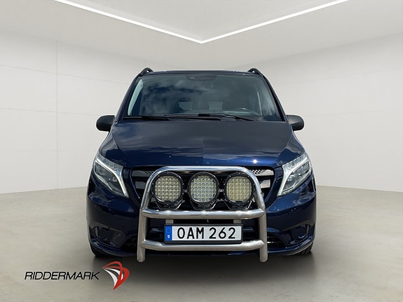 Mercedes-Benz Vito 108 5 of 5