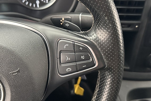 Mercedes-Benz Vito 119 17 of 25