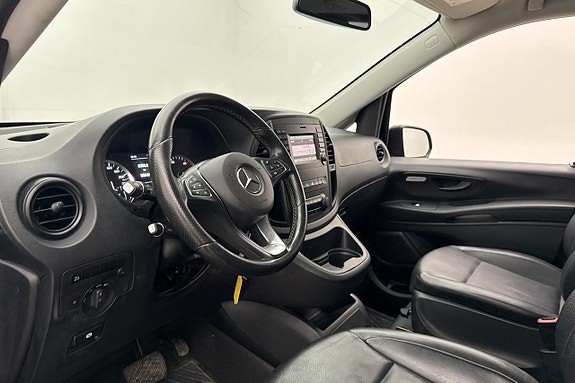 Mercedes-Benz Vito 119 13 of 25