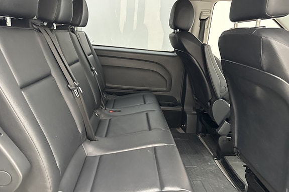 Mercedes-Benz Vito 119 22 of 25